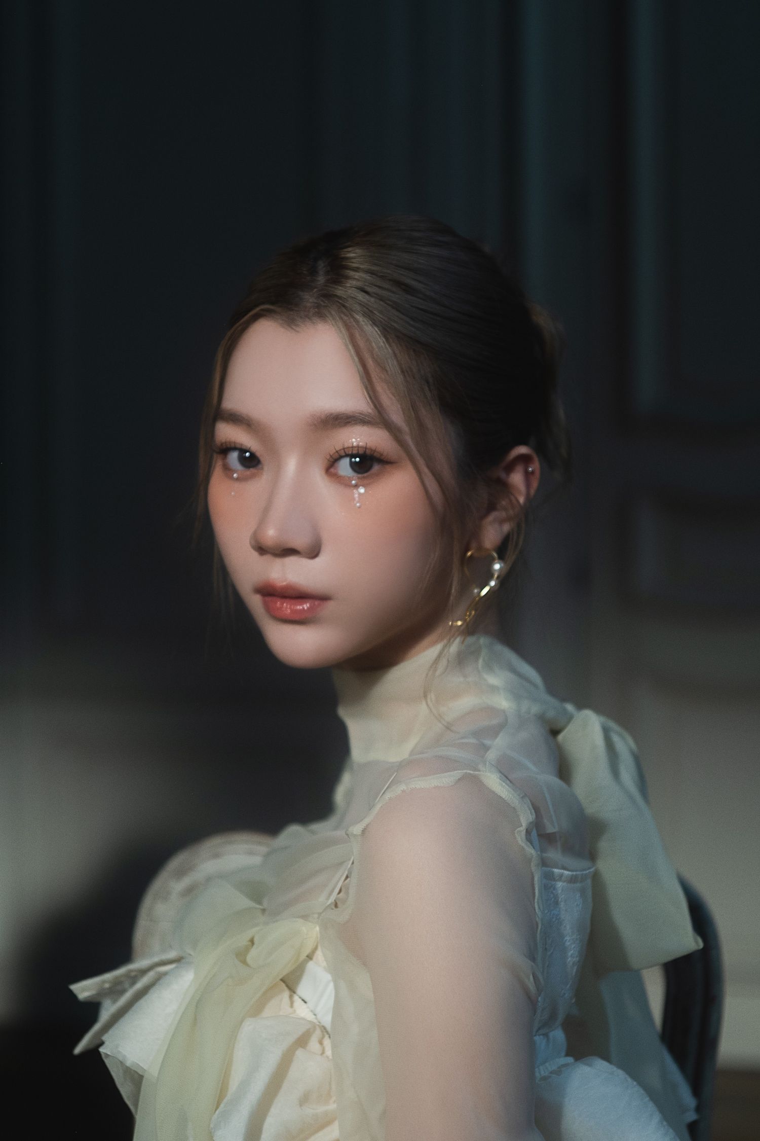 坂口梨乃 (IS:SUE)ファンが撮った瞬間