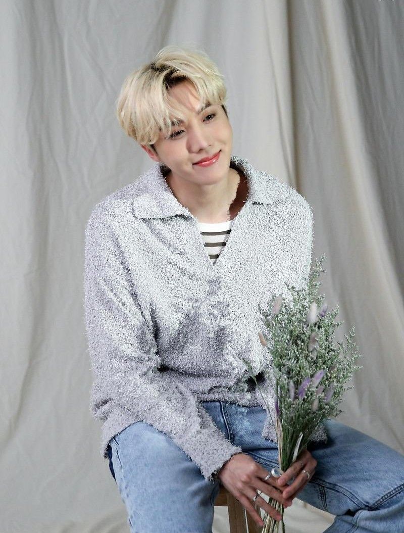 Potret di balik layar j-hope (BTS)