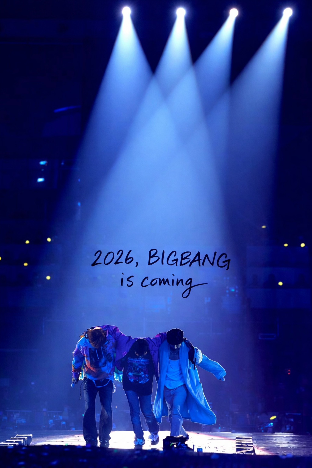 Trending idol content in the community