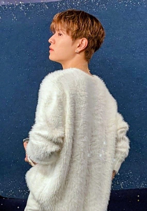 Latest photo of Seungmin (Stray Kids)