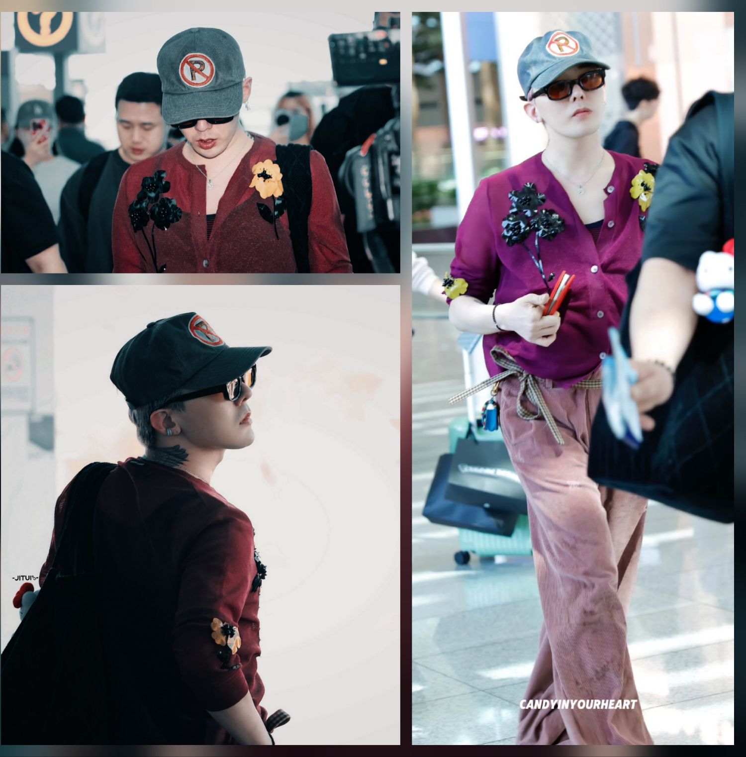 G-DRAGON (BIGBANG)の最新写真