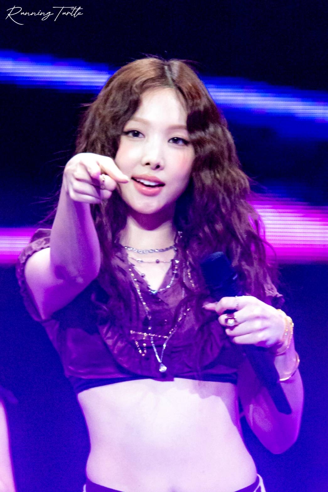 Latest photo of Nayeon (TWICE)