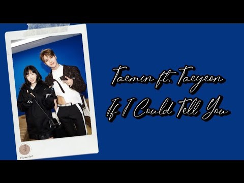 A moment captured by Taemin (SHINee)'s fan