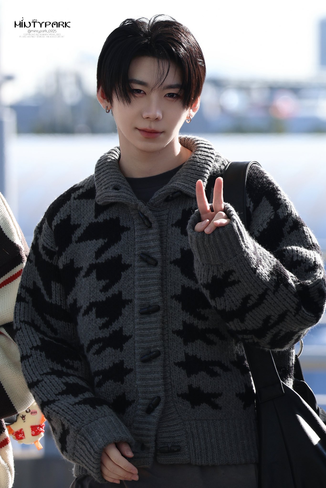 Latest photo of Park Han (AHOF)