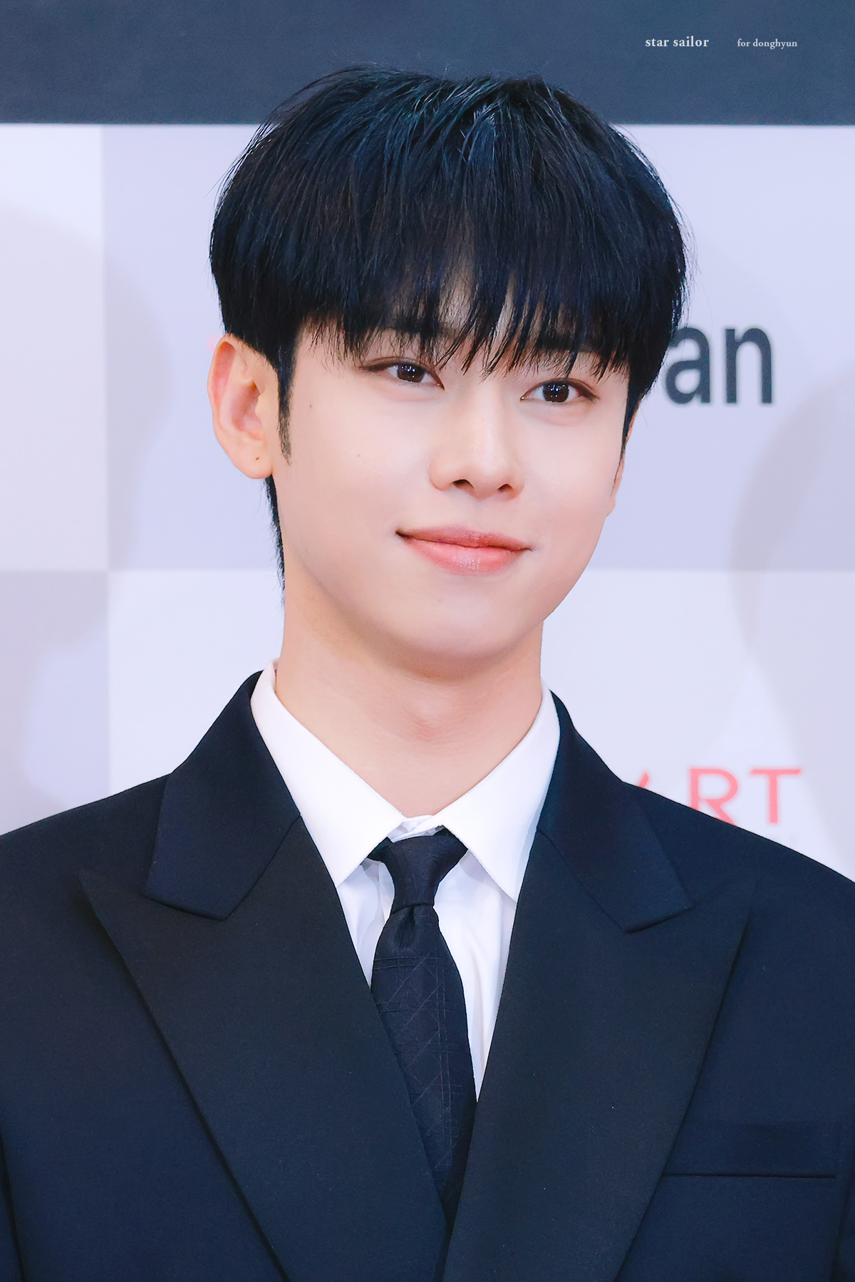 Latest photo of Kim Donghyun (AB6IX)
