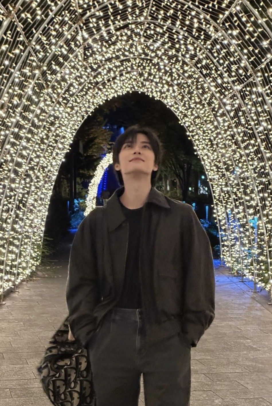 Latest photo of Beomgyu (TOMORROW X TOGETHER)