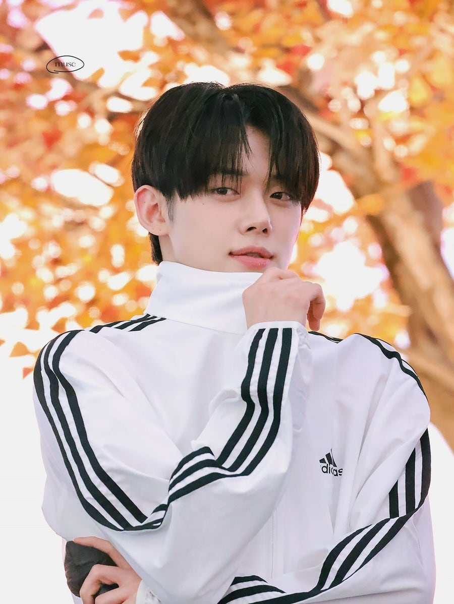 Latest photo of Yeonjun (TOMORROW X TOGETHER)