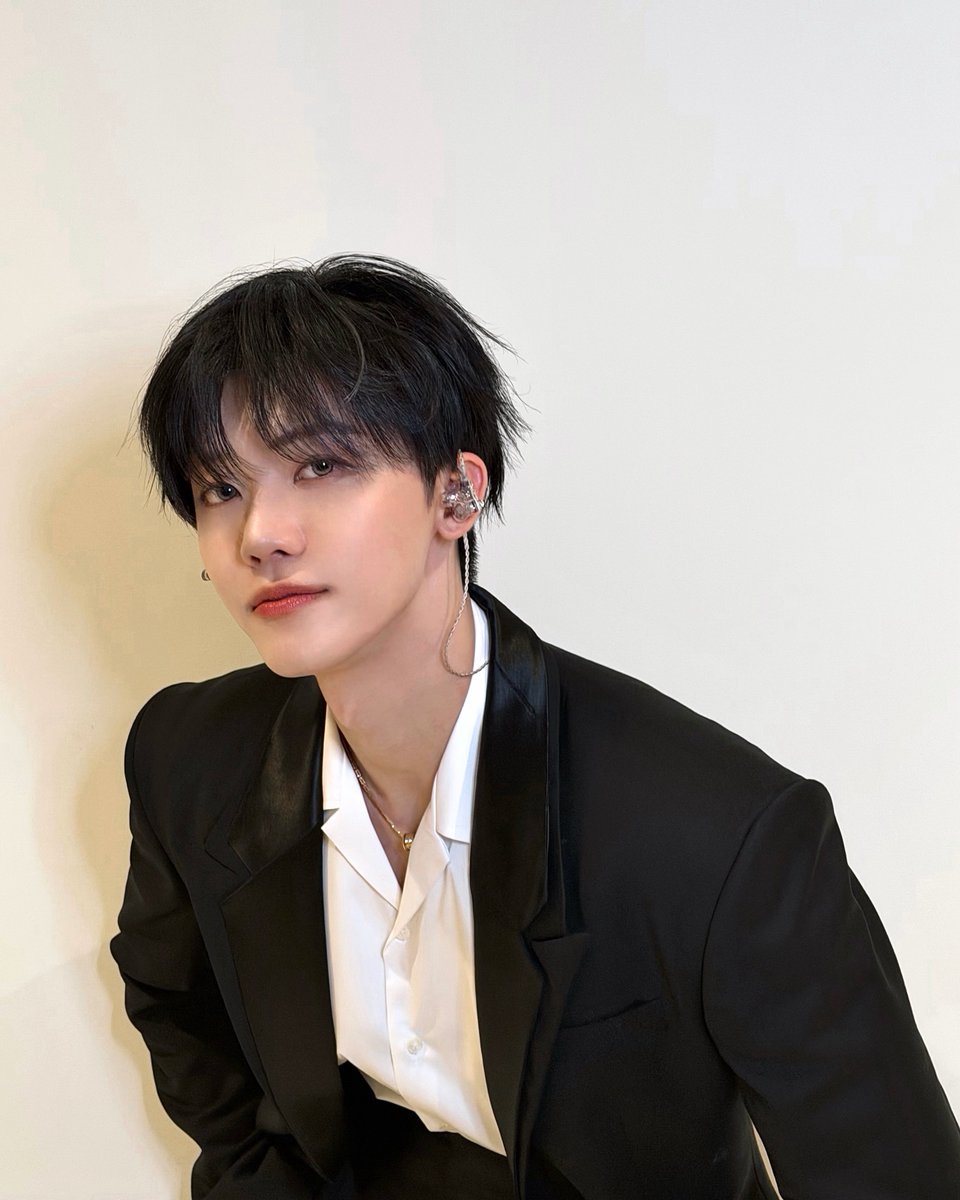 Momen yang diabadikan oleh penggemar NCT