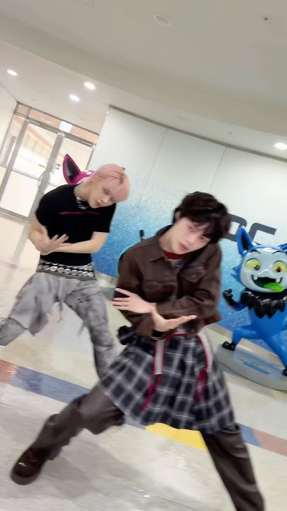 A heartfelt wallpaper shared by Nicholas (&TEAM)'s fans