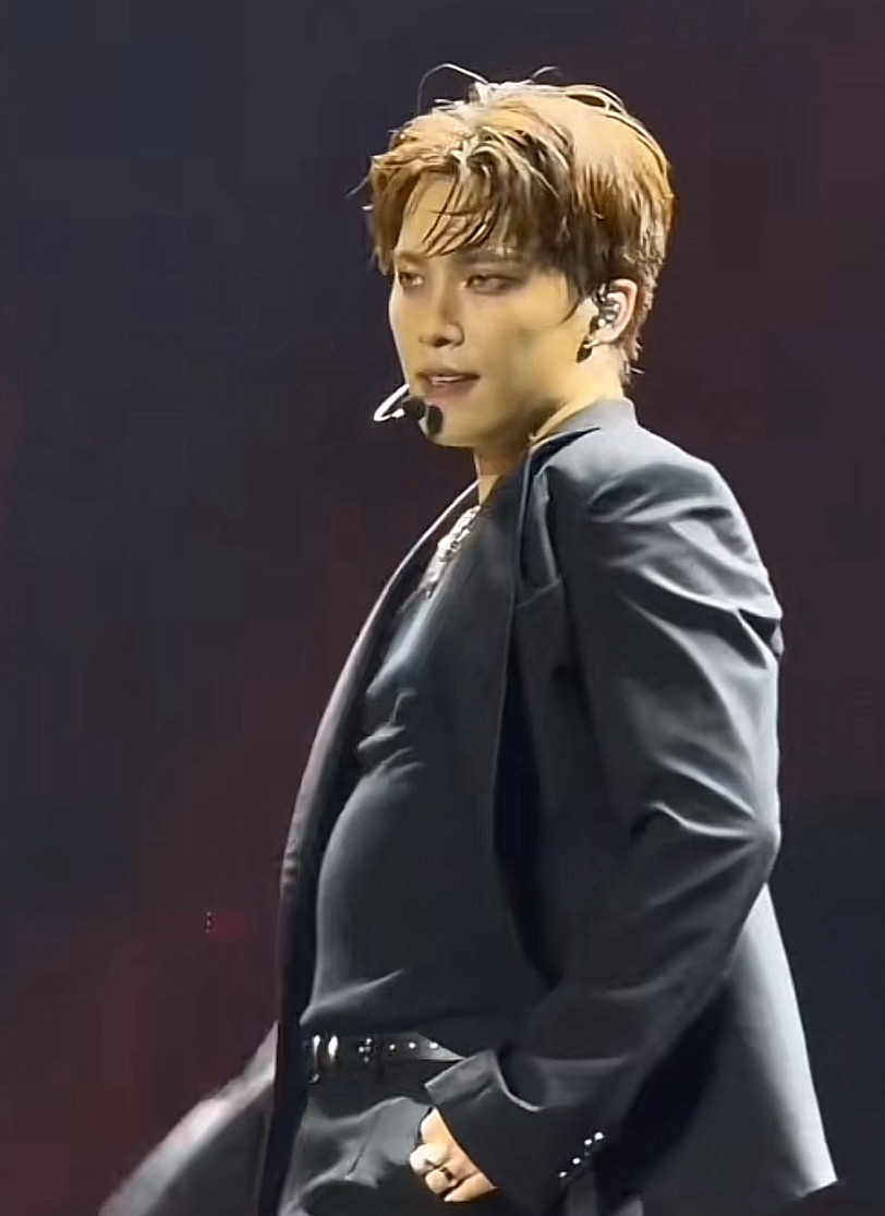 Latest photo of Dino (SEVENTEEN)