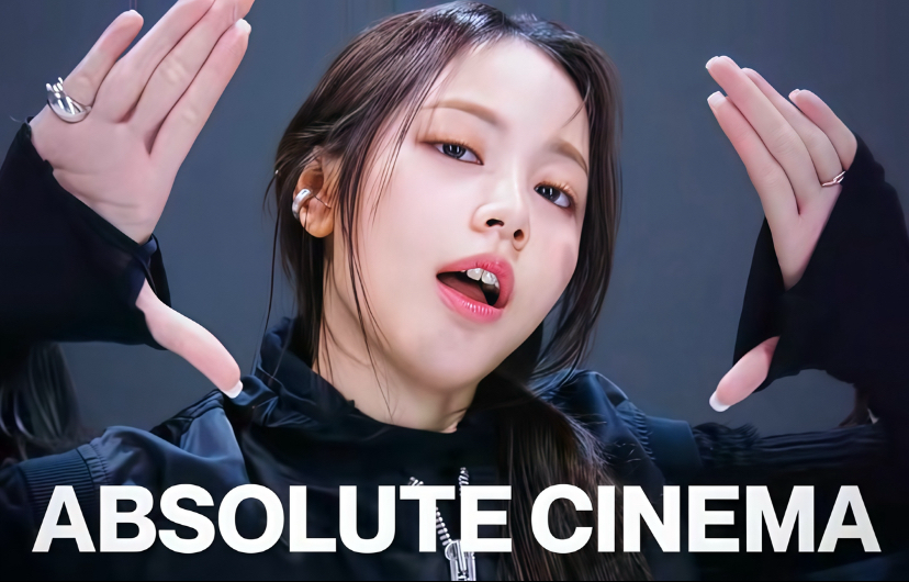 Behind-the-scenes cut of Carmen (Hearts2Hearts)