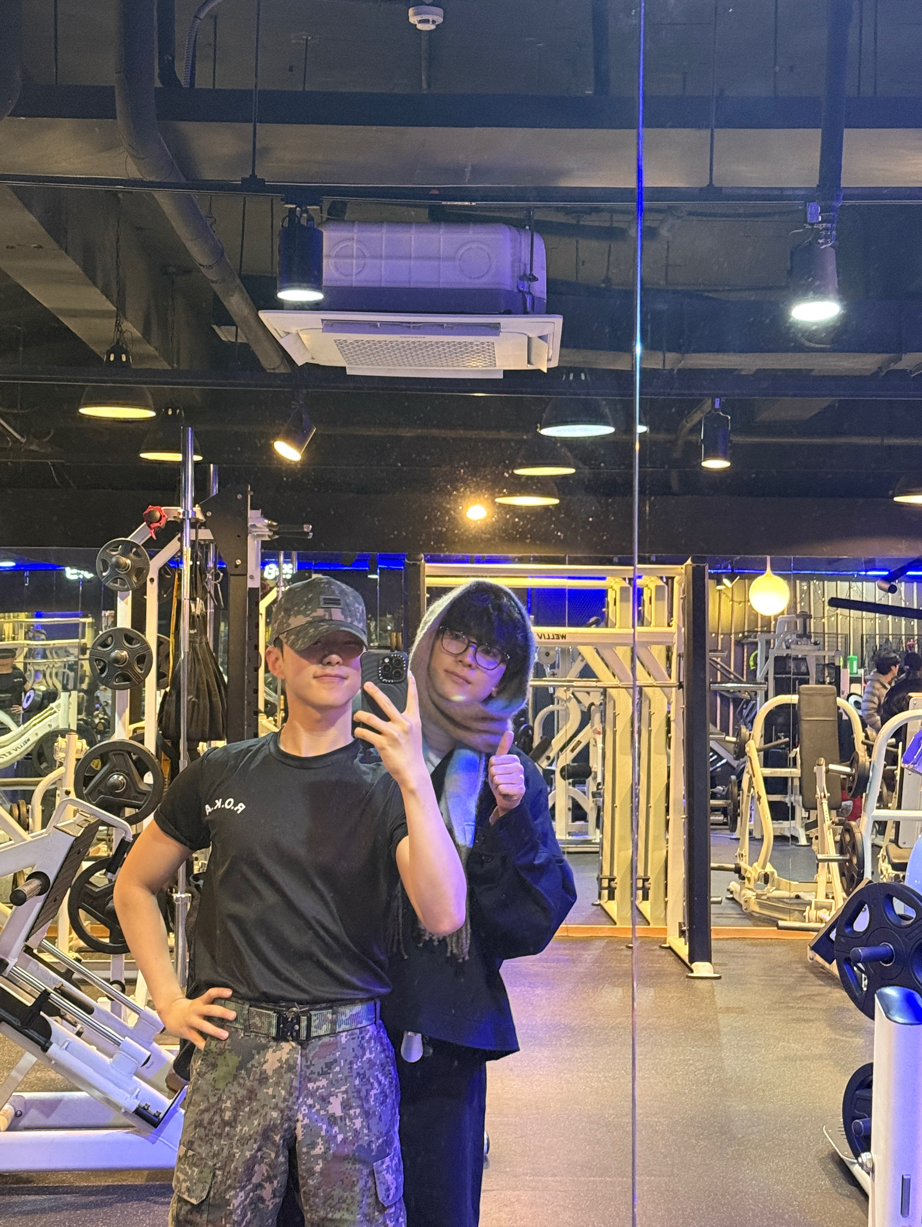 圆佑 (SEVENTEEN)的幕后花絮