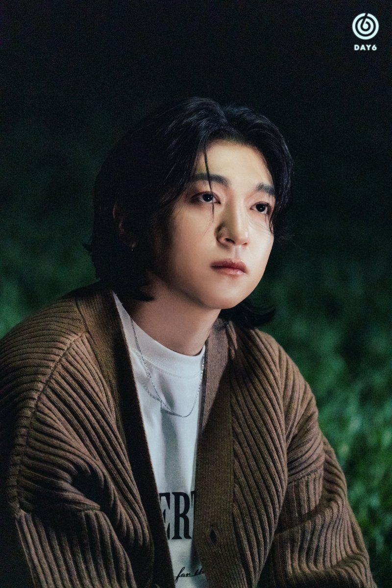 A moment captured by DAY6's fan