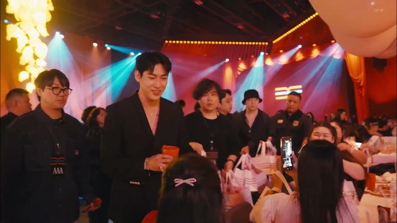 GOT7 팬이 찍은 순간