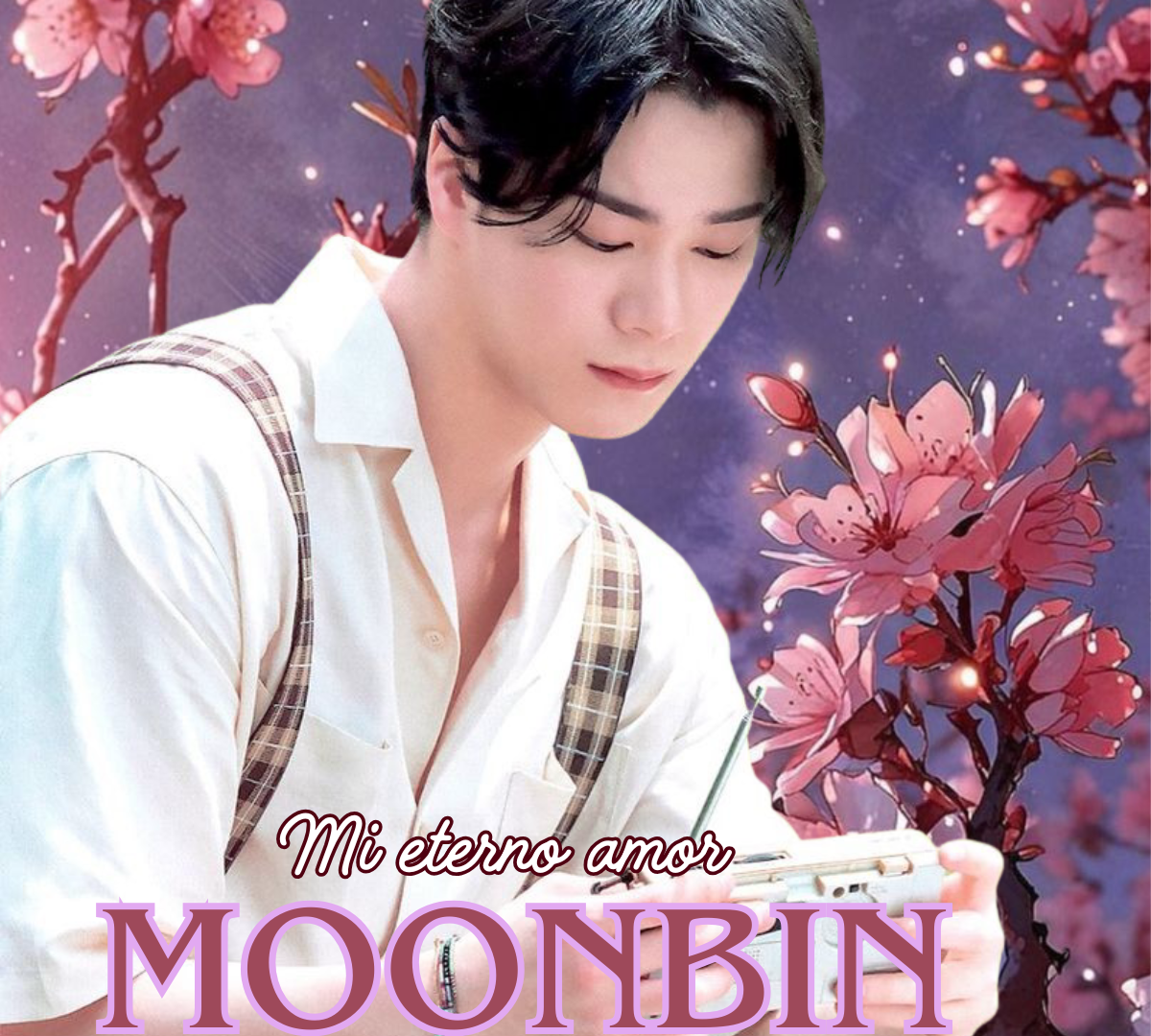 Latest photo of Moonbin (ASTRO)