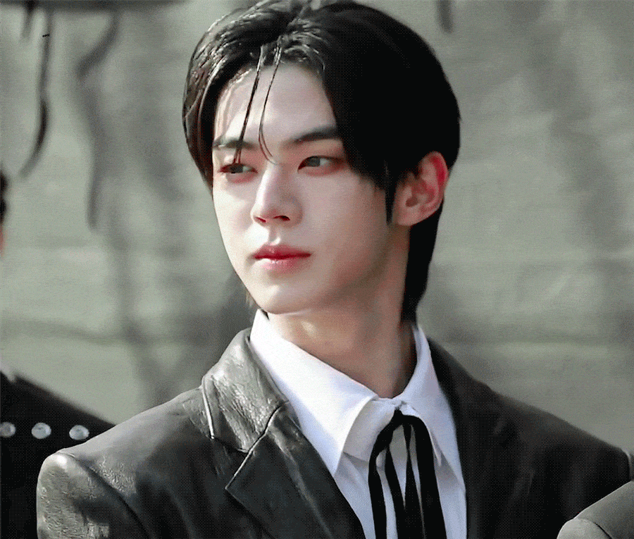 Recent activity shot of Dohoon (TWS)