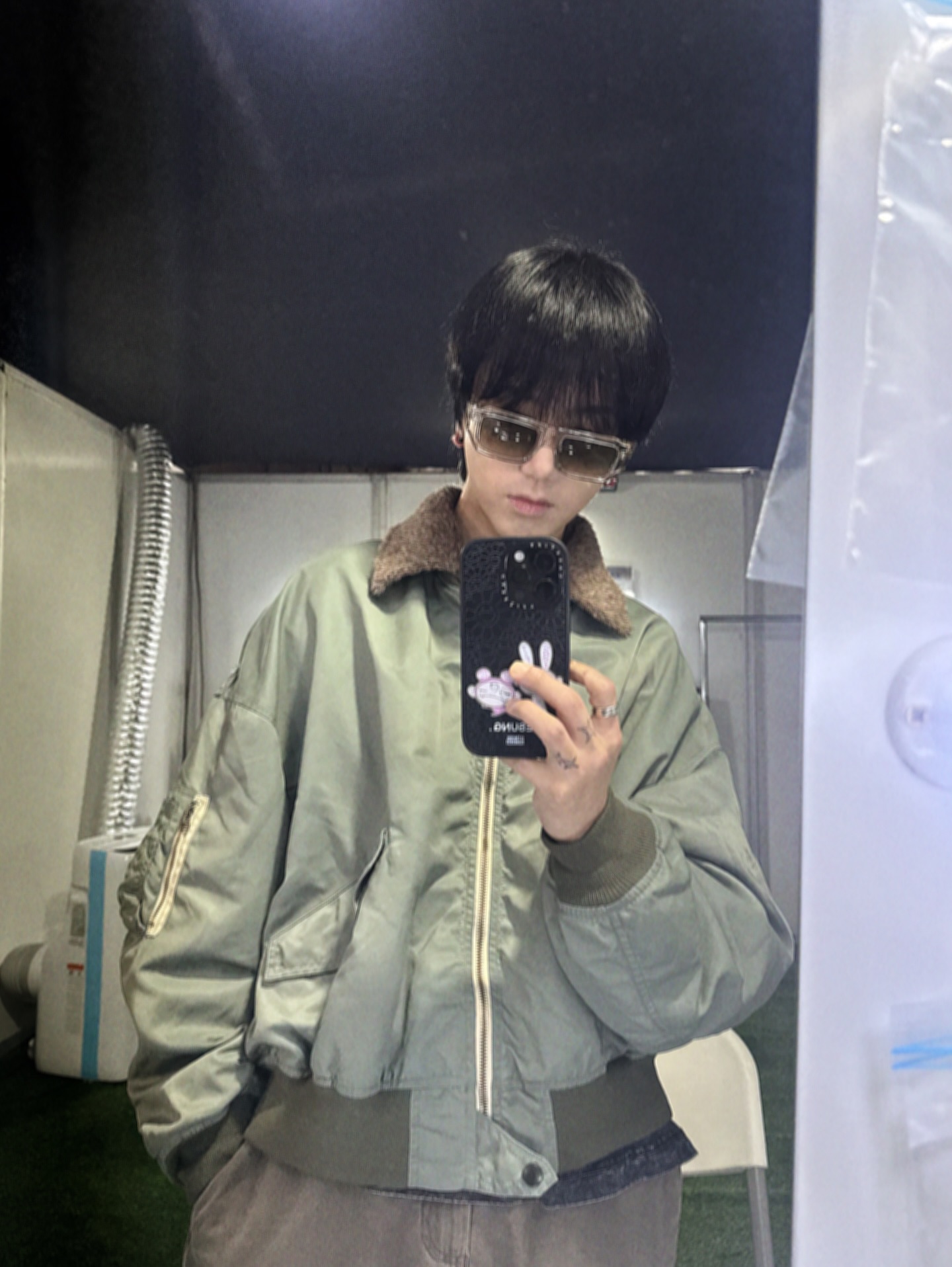 艺声 (Super Junior)的最新照片