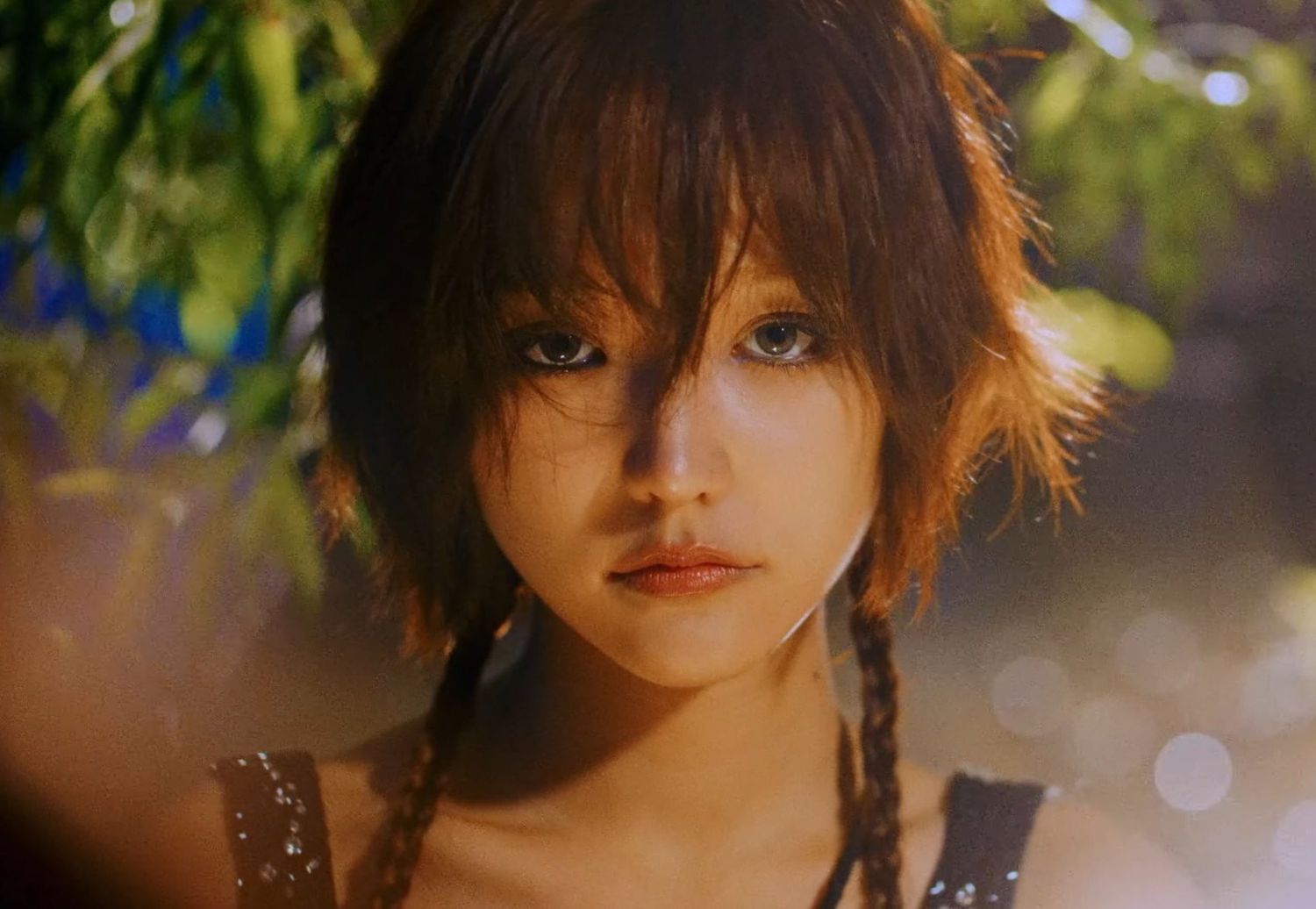 Recent activity shot of JIYU (KiiiKiii)