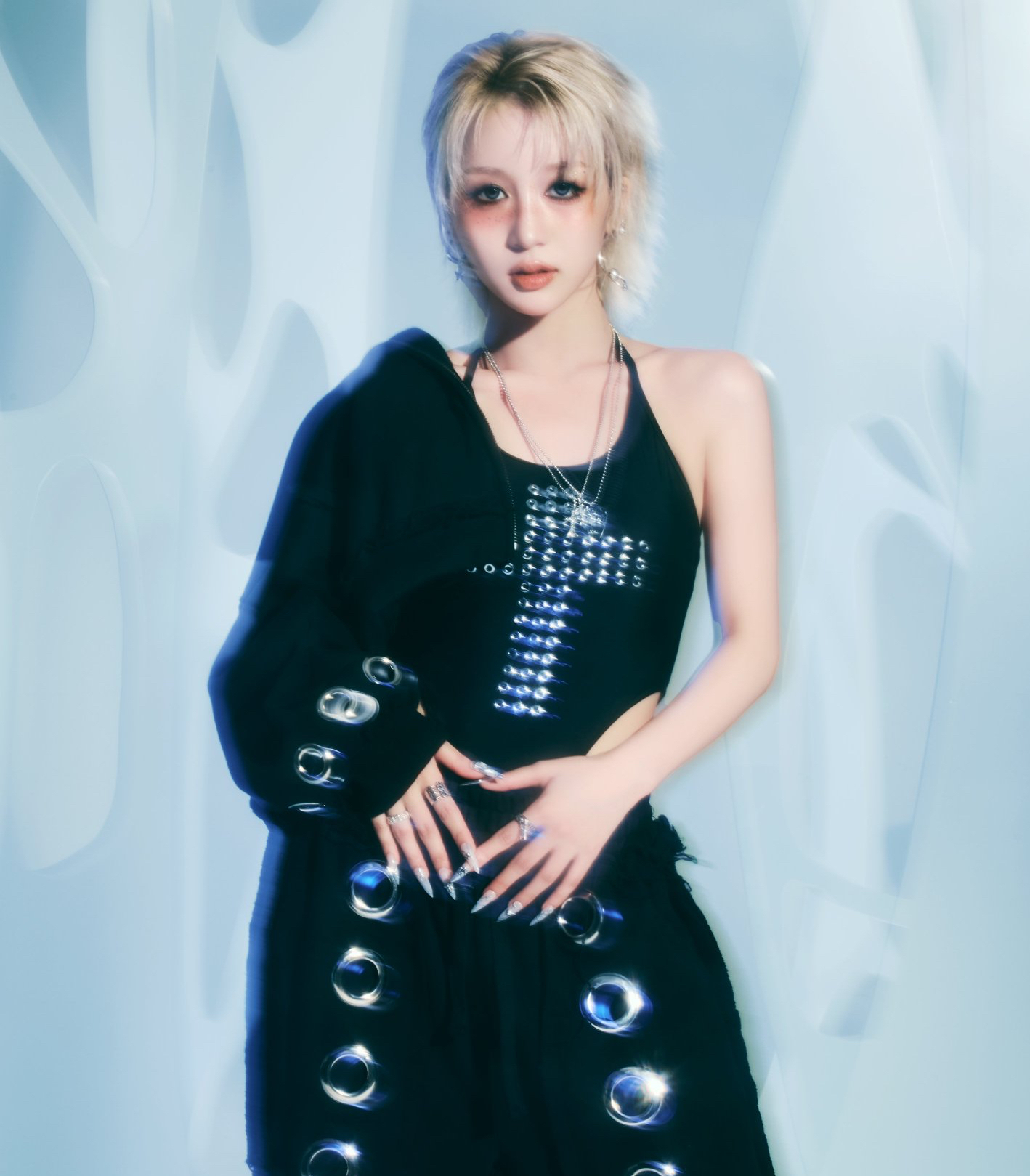 히카루 (Kep1er) 팬이 찍은 순간