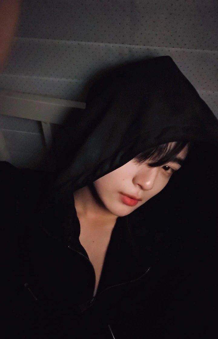 Latest photo of Hong Sungmin (FANTASY BOYS)