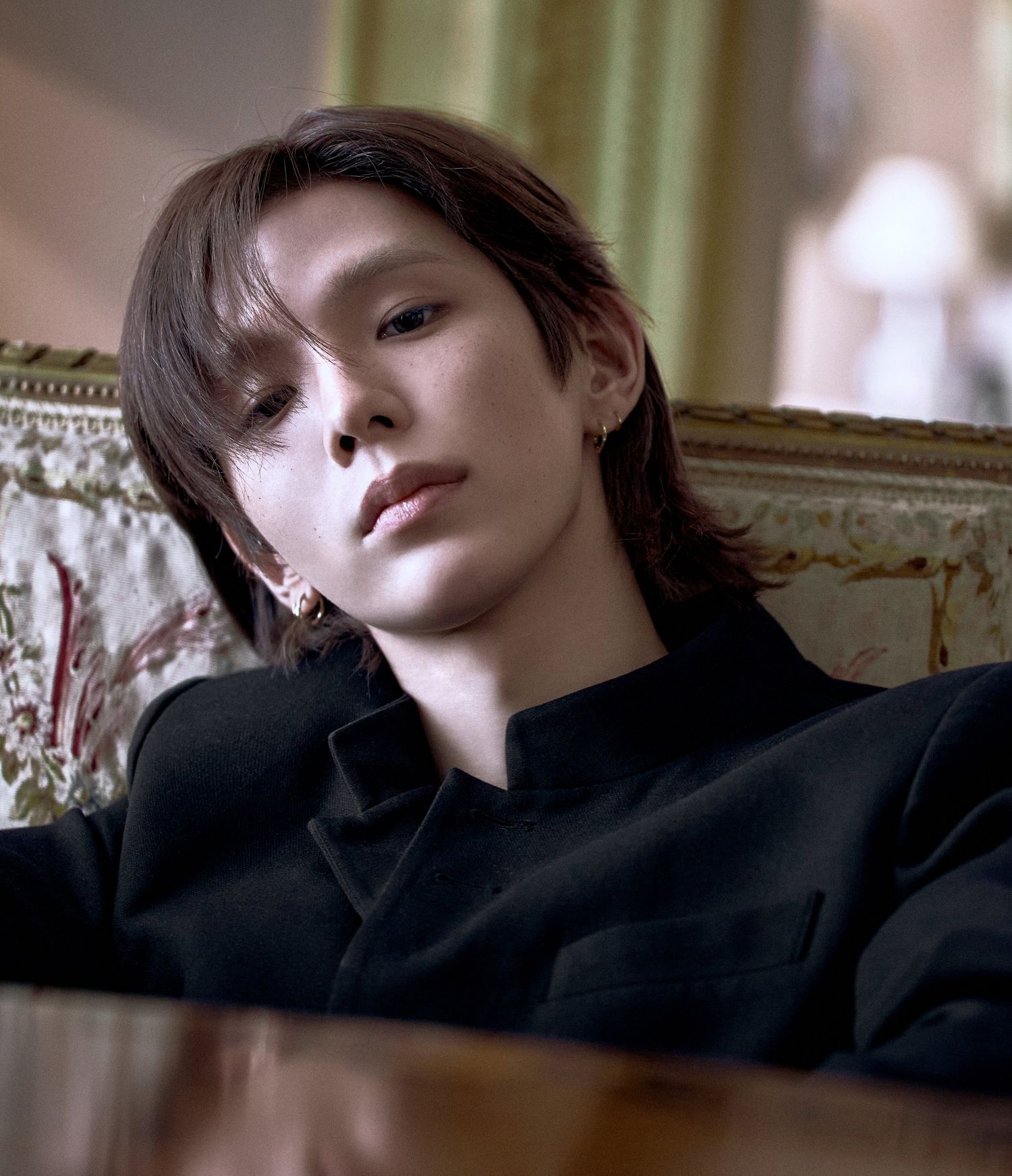 Latest photo of SHOTARO (RIIZE)