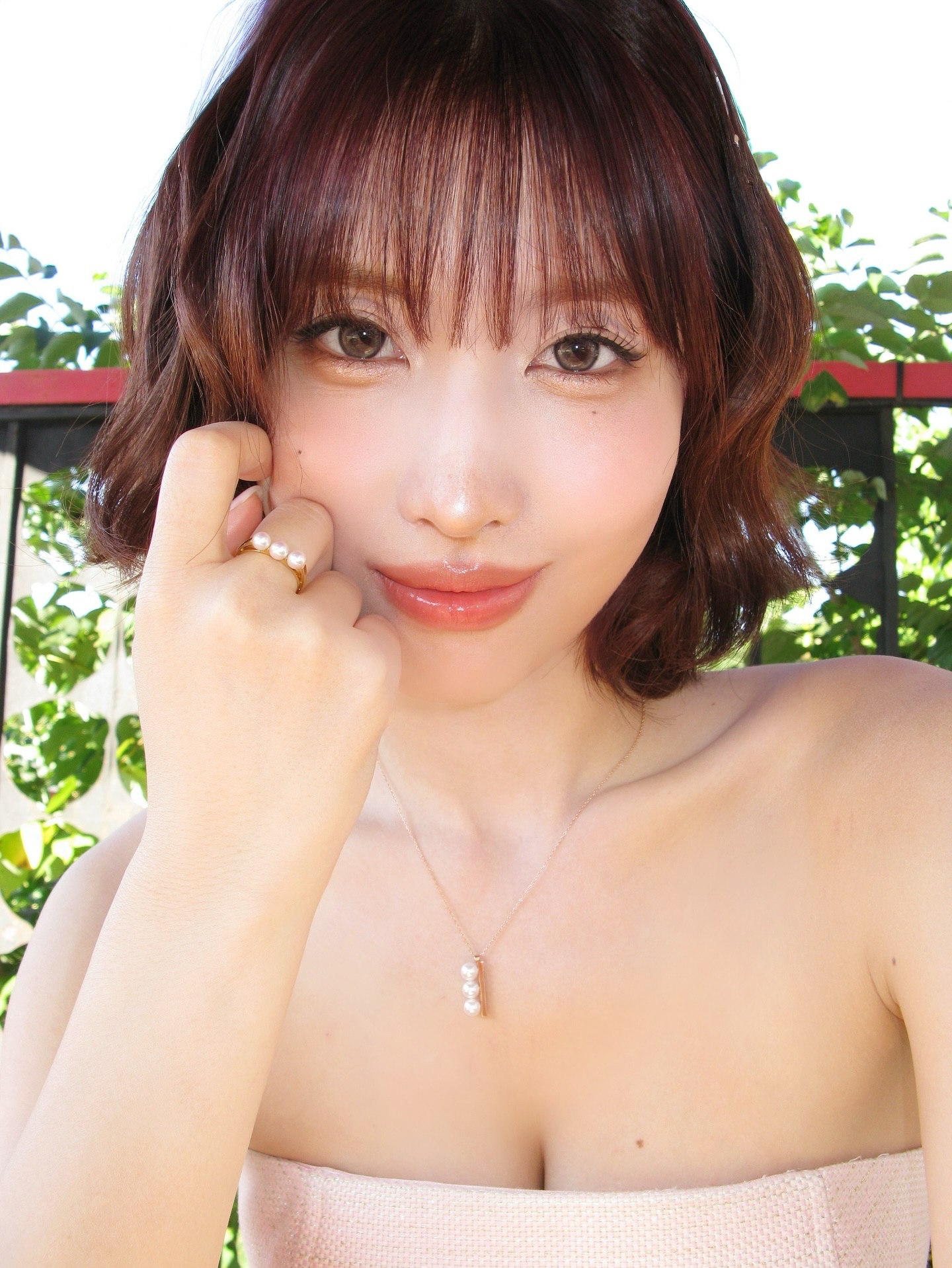 TWICE Momo Fandom Community │ No.1 KPOP App CHOEAEDOL