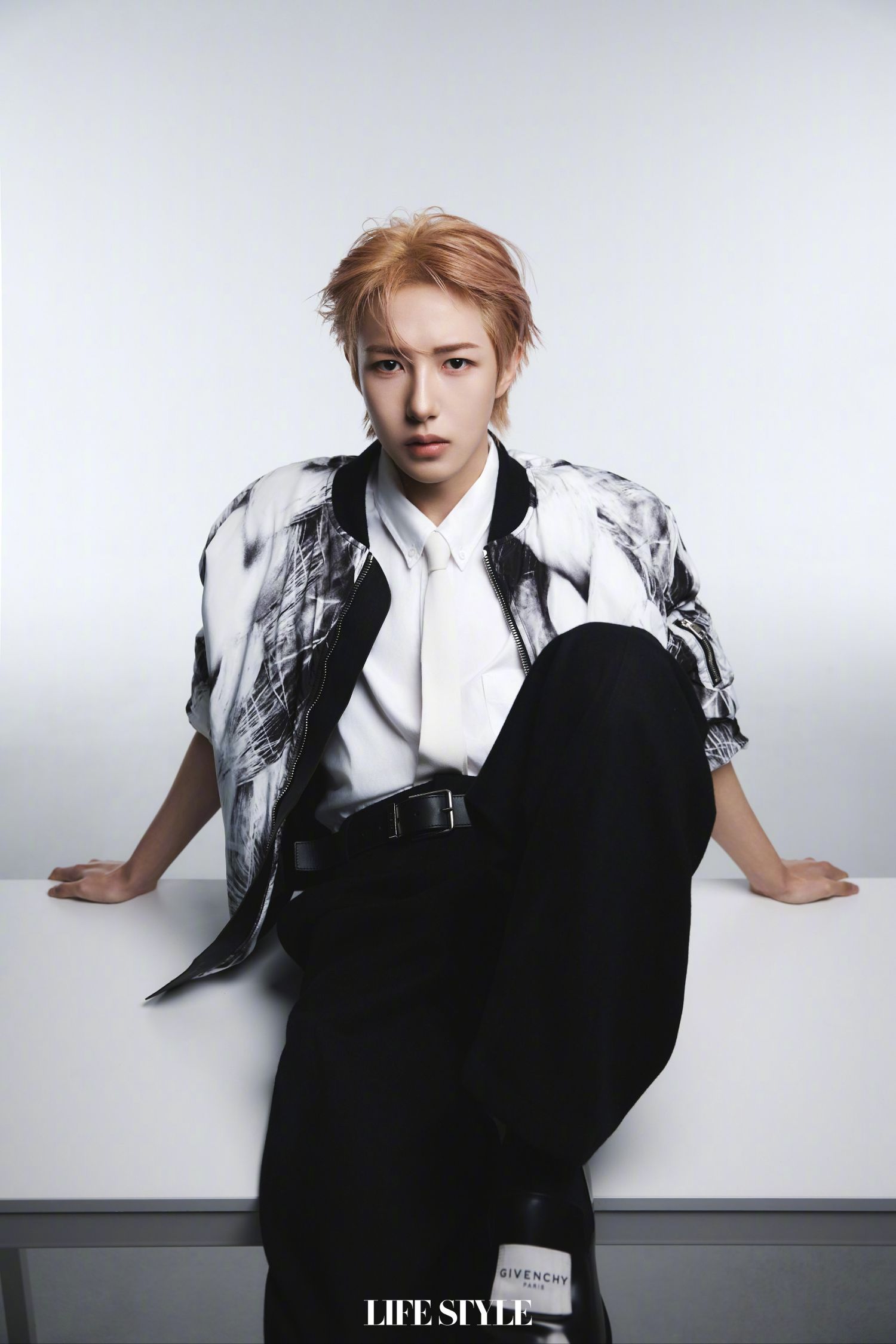 Latest photo of Renjun (NCT DREAM)