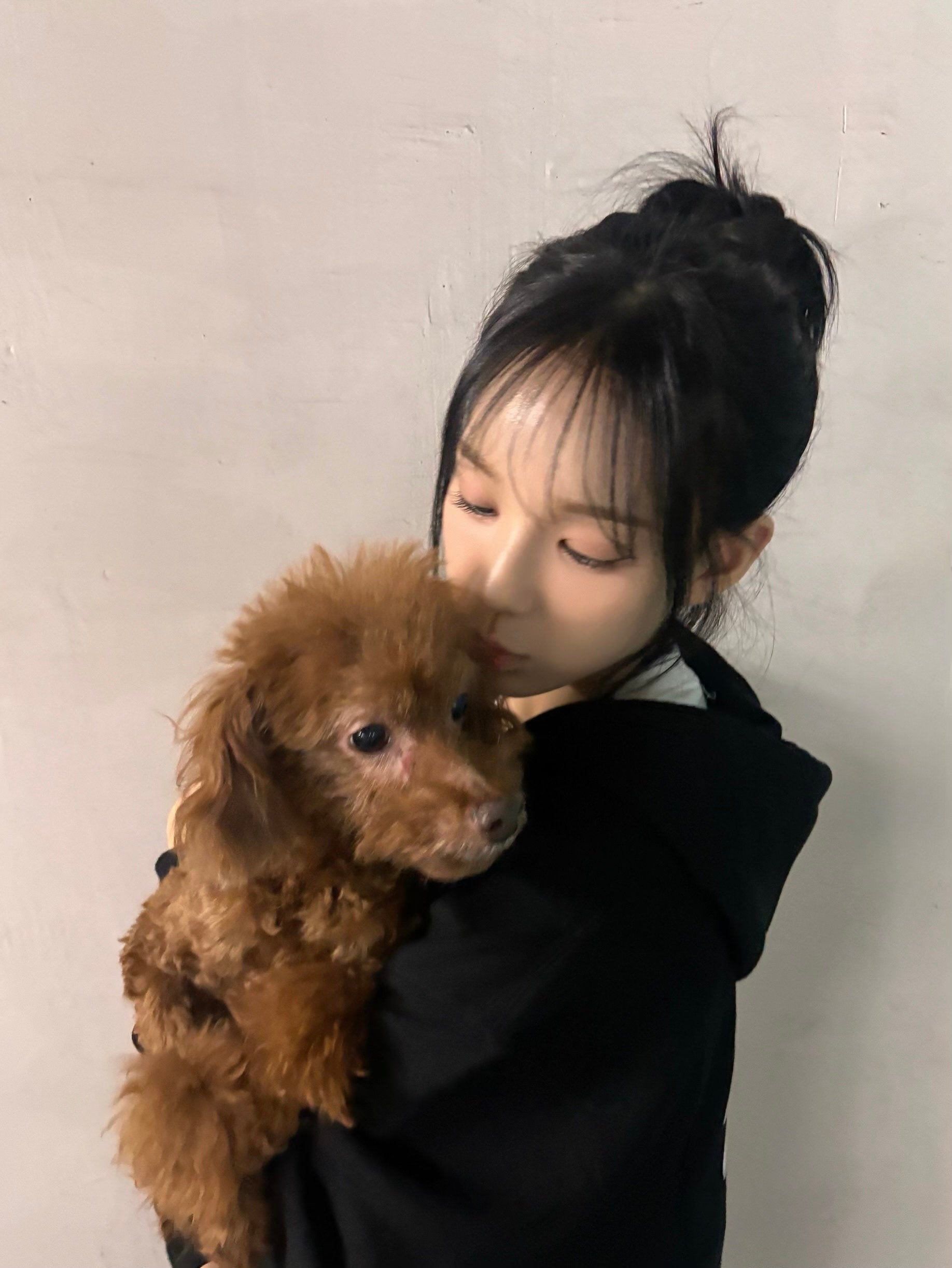 Recent activity shot of Ryu Sarang (izna)