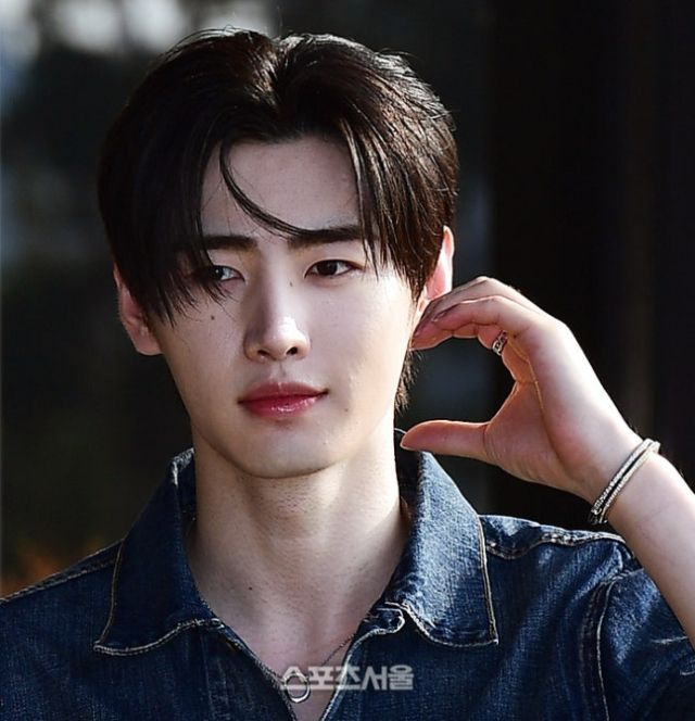 Potret di balik layar ENHYPEN