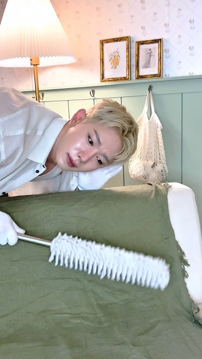 Fan-made special wallpaper for Wonho