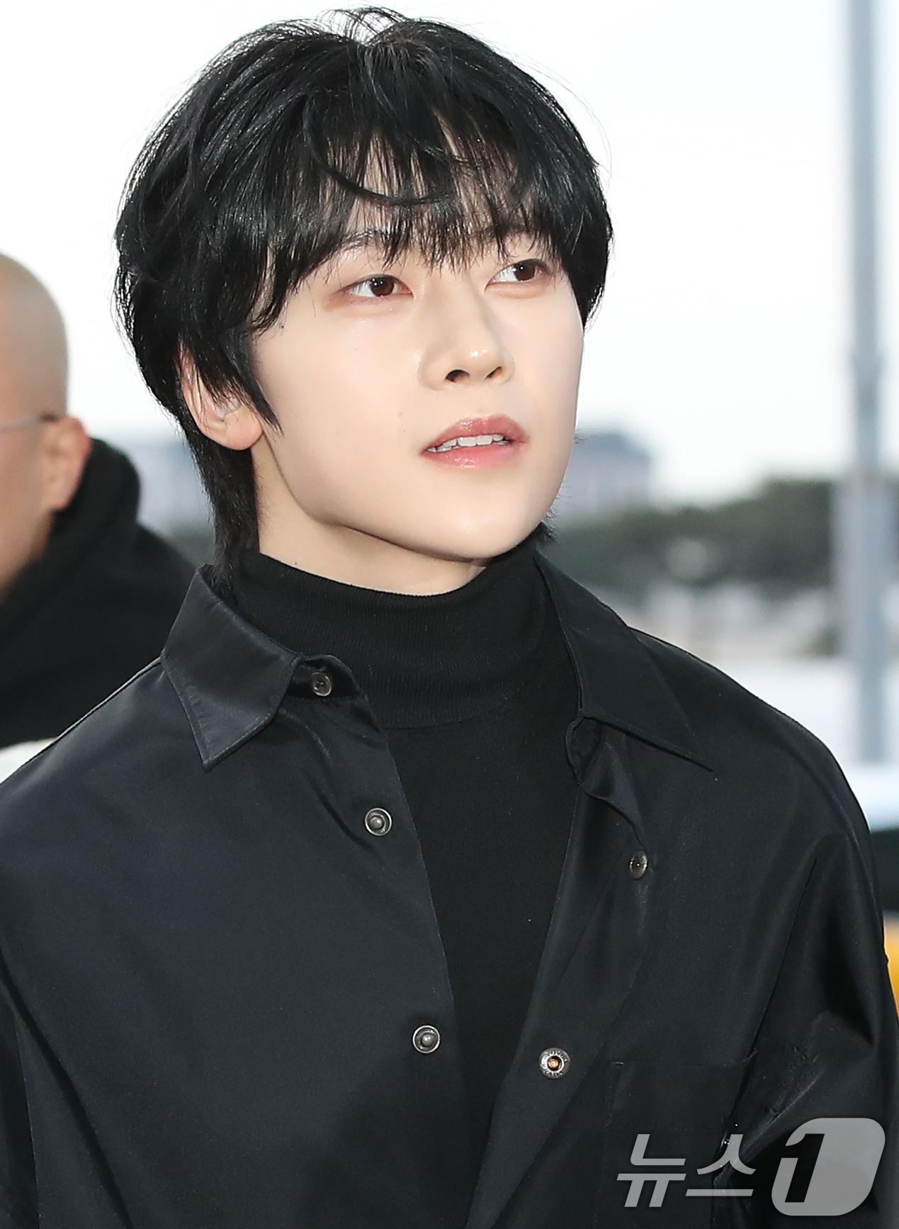 석매튜 (제로베이스원)의 최신 사진