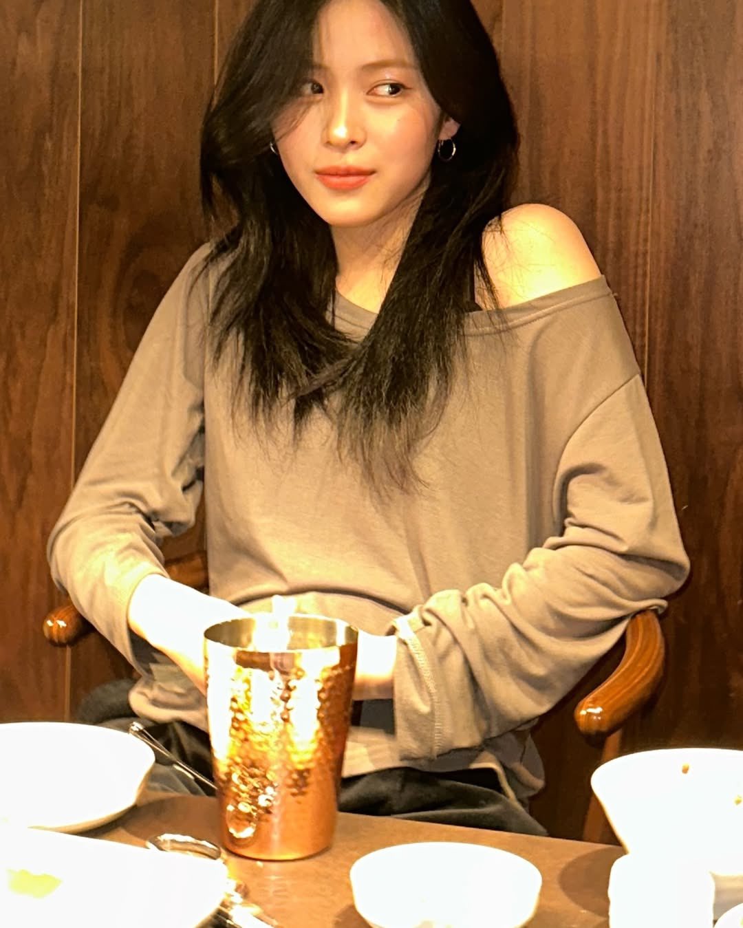 ITZY 팬이 찍은 순간