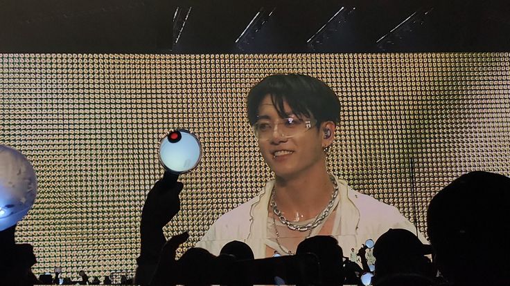 ジョングク (BTS)ファンが撮った瞬間