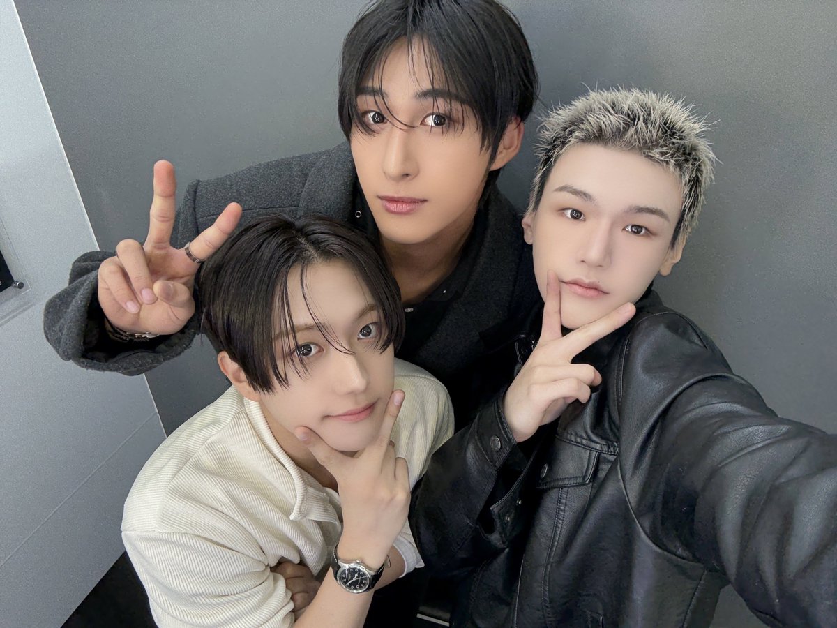 저스트비 팬이 찍은 순간