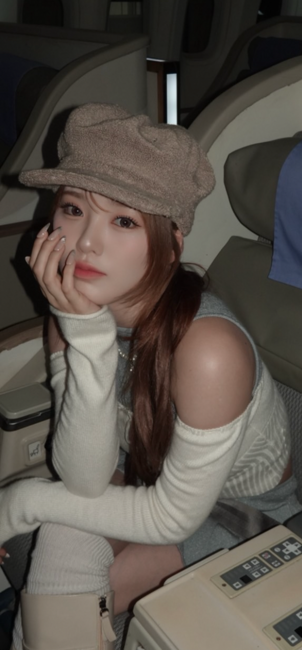 Rio (NiziU)的最新活动照片