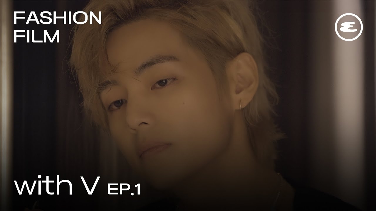 뷔 (방탄소년단) 팬이 찍은 순간