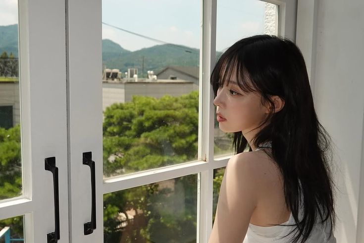 윈터 (에스파)의 최신 사진