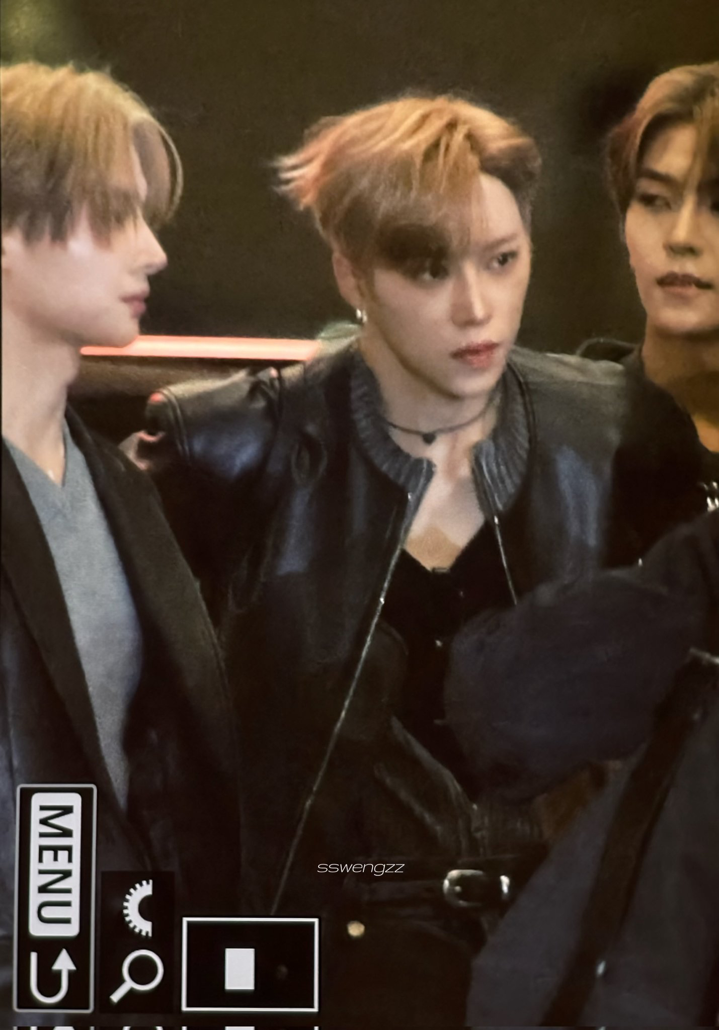 Arno (ALPHA DRIVE ONE)的最新活动照片