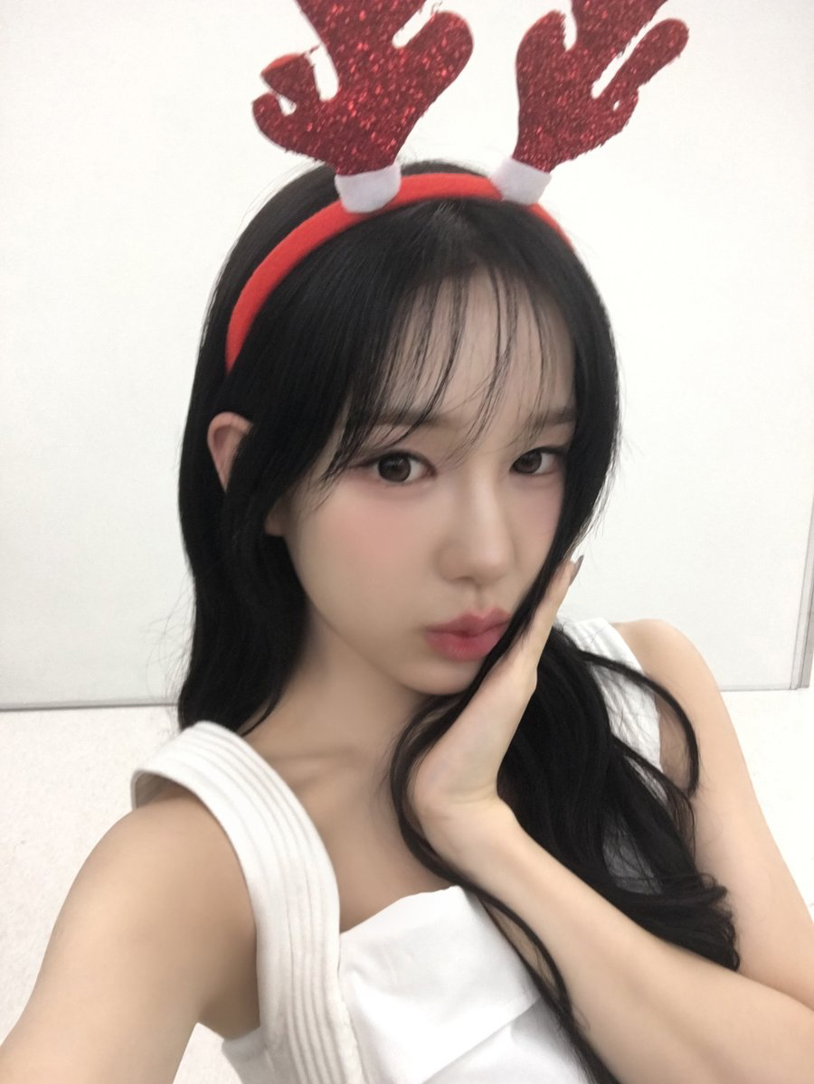 Latest photo of Ryu Sarang (izna)