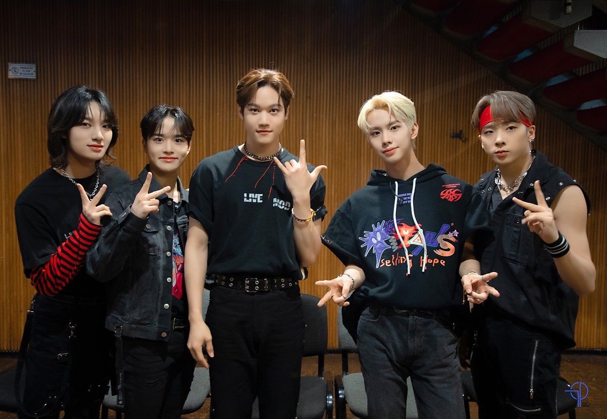 MCND 팬이 찍은 순간