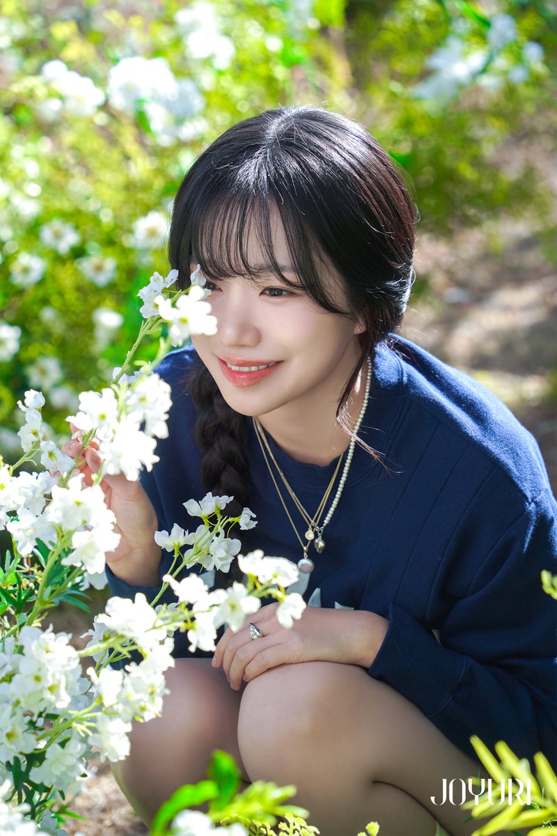 Latest photo of Jo Yuri