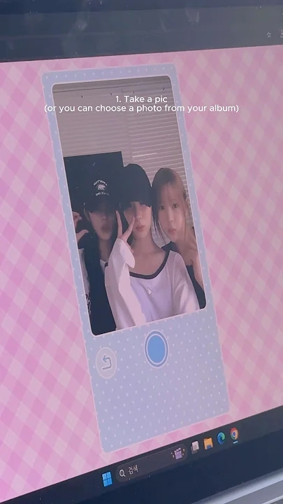 Fandom-recommended wallpaper image of Hearts2Hearts