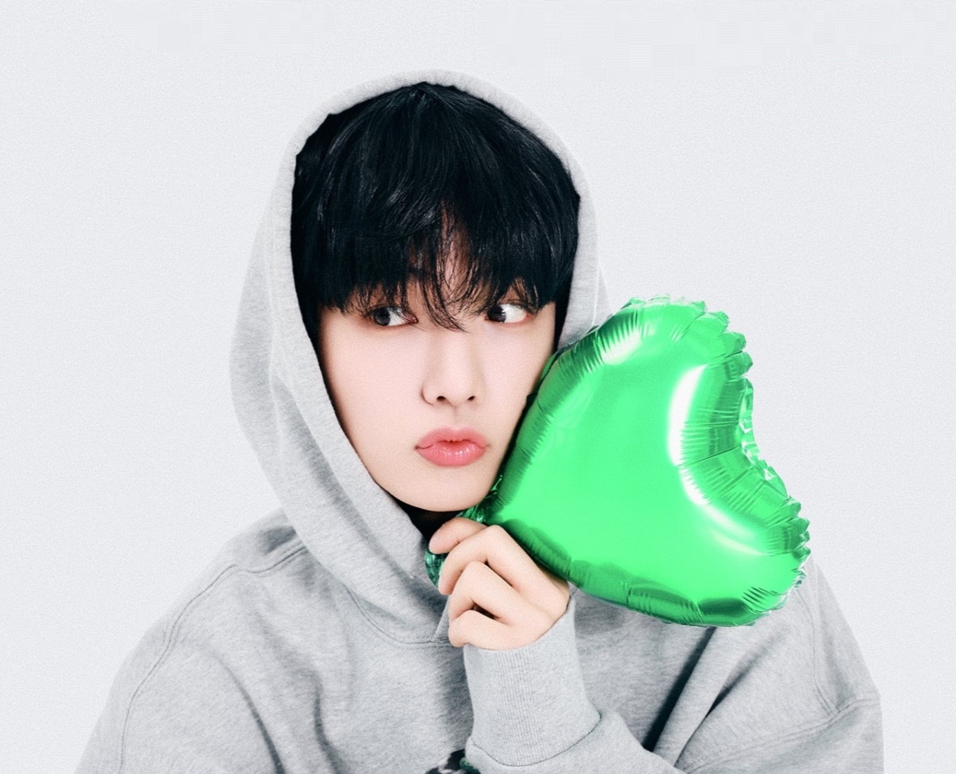 Recent activity shot of Myeong Jaehyun (BOYNEXTDOOR)