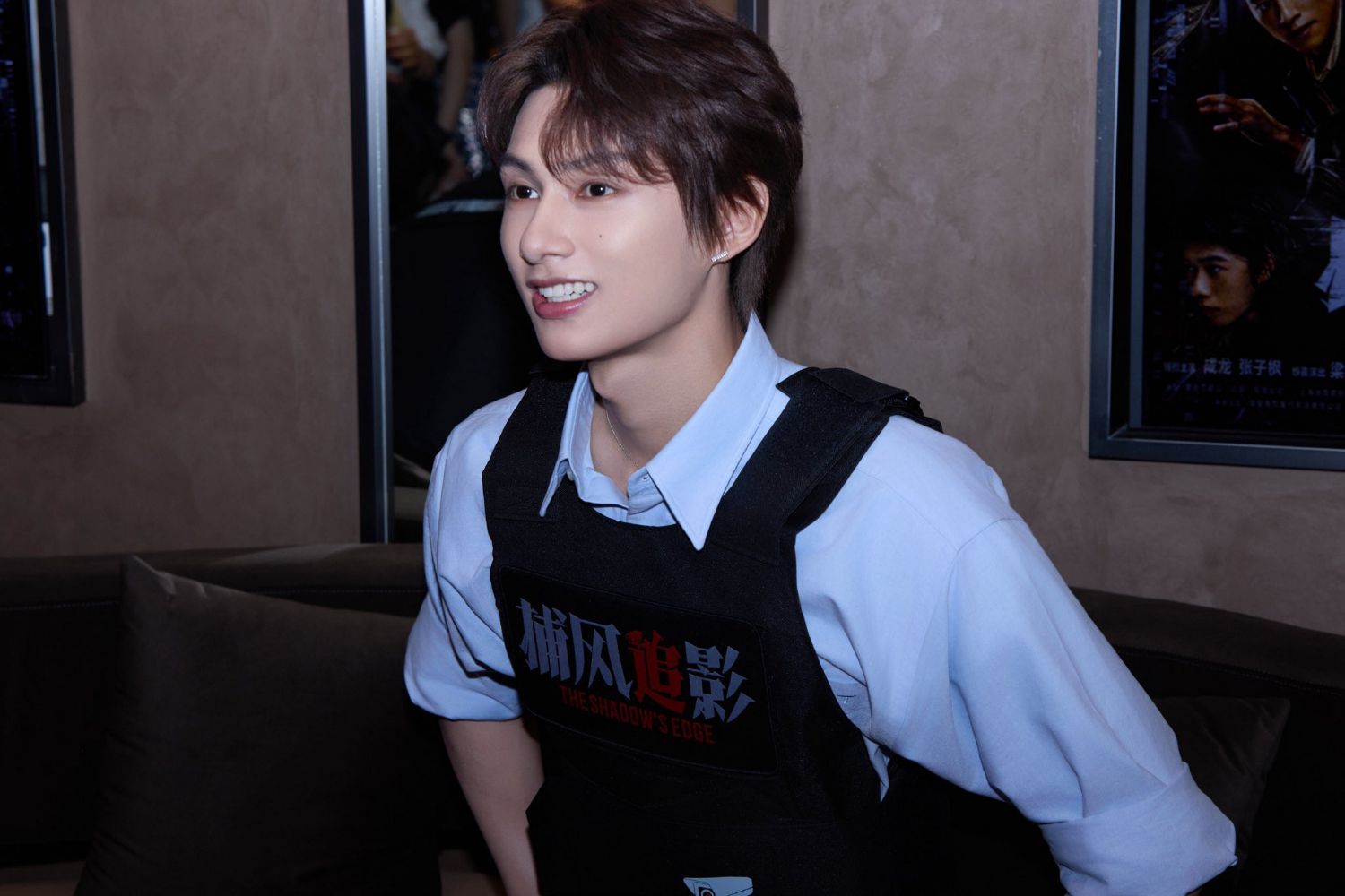 준 (세븐틴) 팬이 찍은 순간