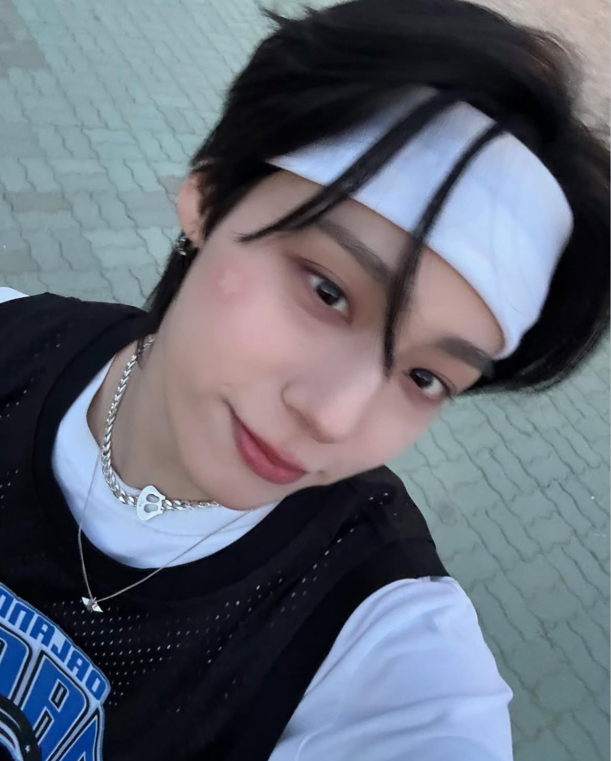 Latest photo of ONEUS