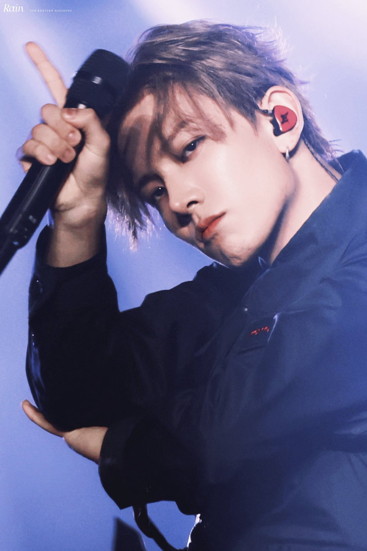 희승 (ENHYPEN)의 최신 사진