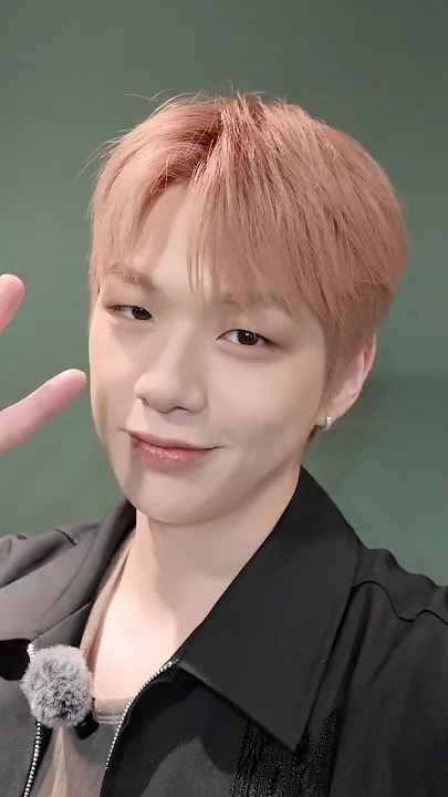 The most beloved wallpaper among Kang Daniel's fans
