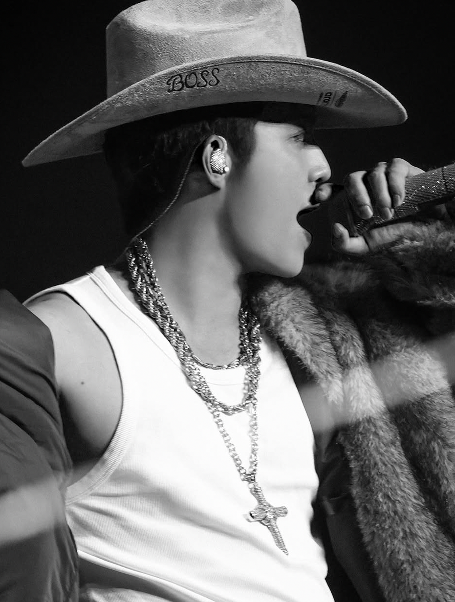 Latest photo of S.Coups (SEVENTEEN)