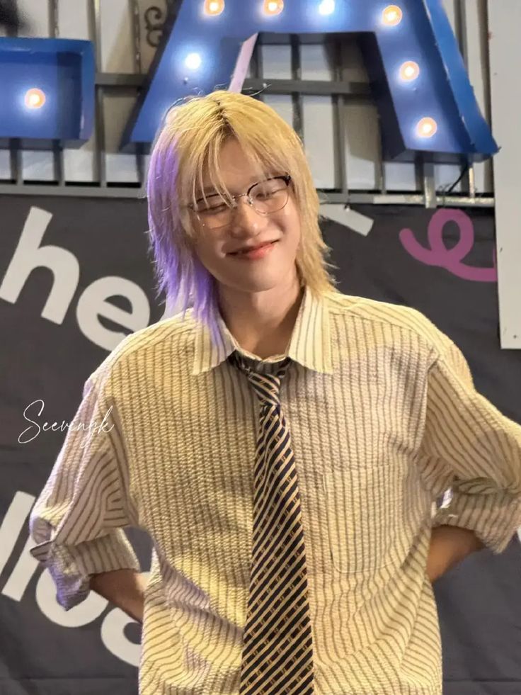 Latest photo of Jongseob (P1Harmony)