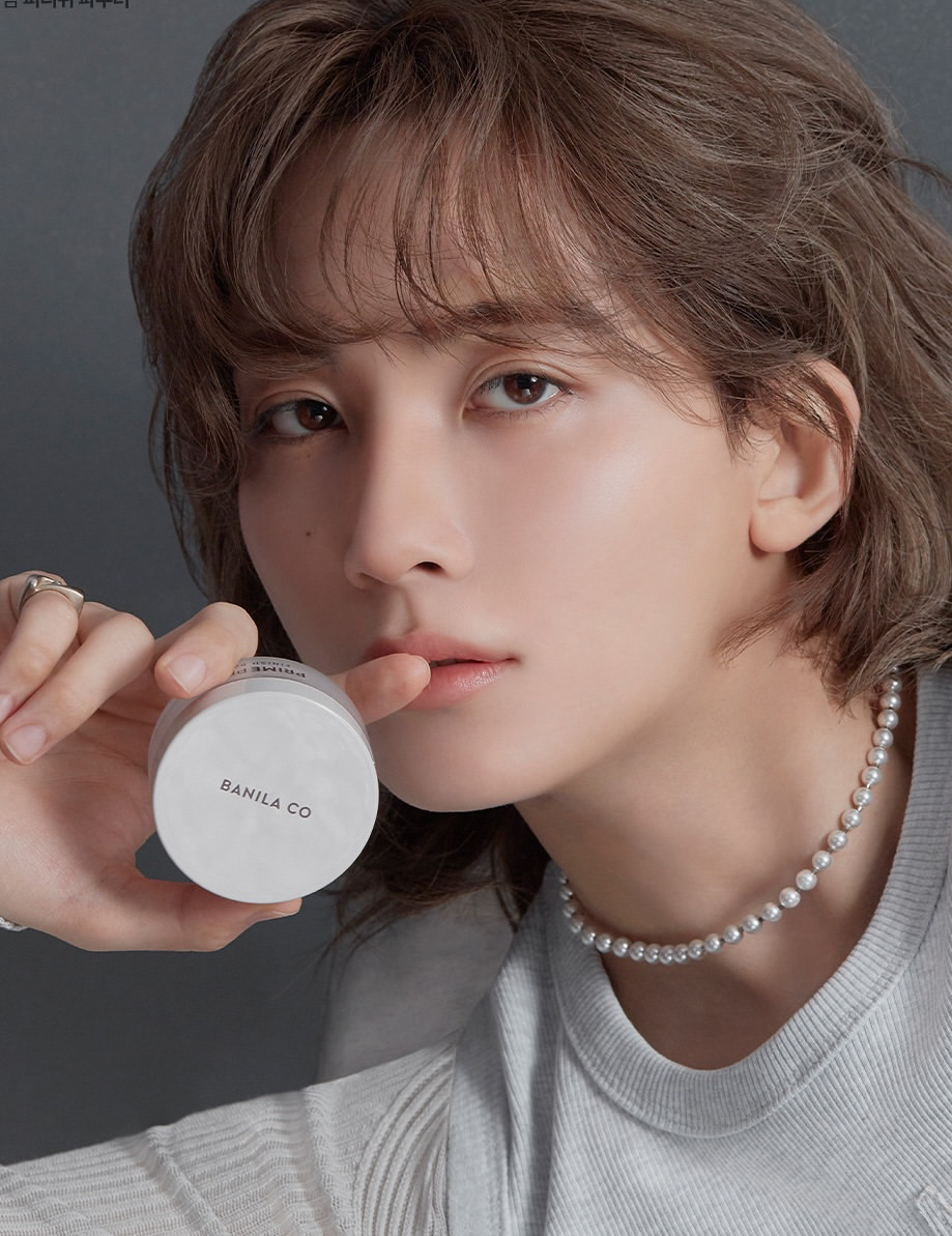 Recent activity shot of Jeonghan (SEVENTEEN)